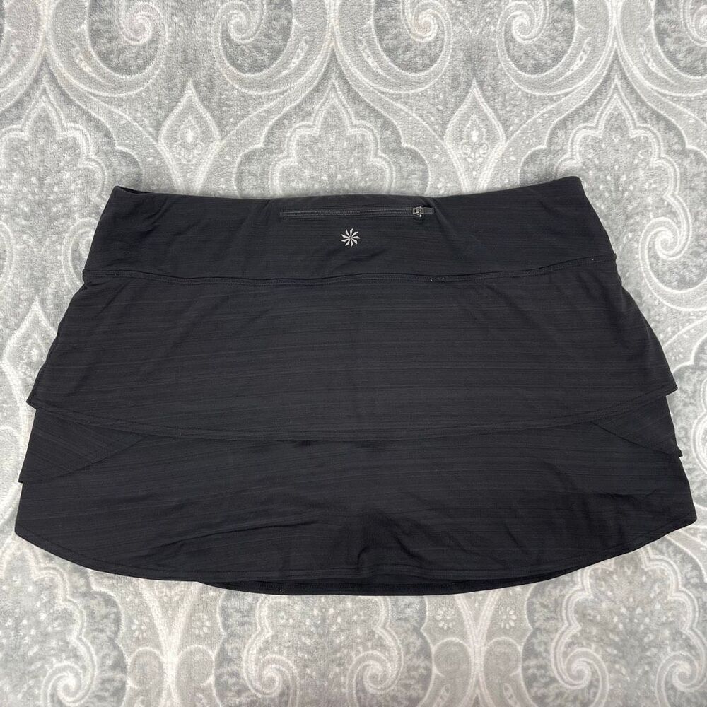 Womens Athleta Skort